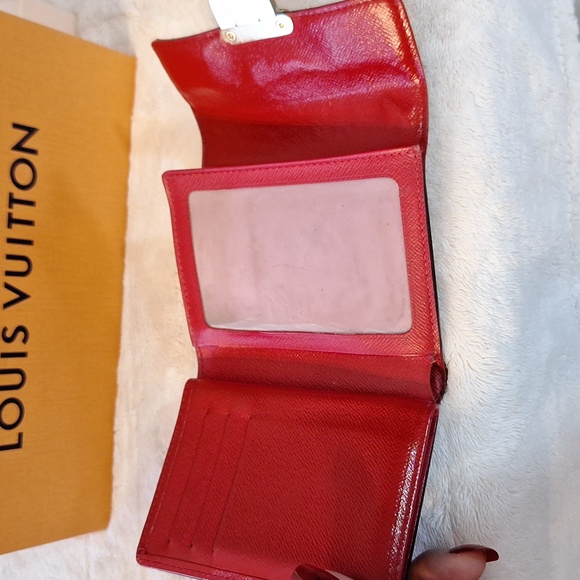 Louis Vuitton Koala Damier Ebene Monogram Trifold Wallet - Picture 11 of 17